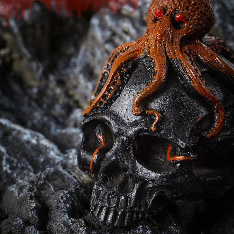 Creepy Aztec Death Whistle Death Loud Scream Spooky Whistle Thunder Echoes Of Ancient Warriors High Decibels Human-like Screams