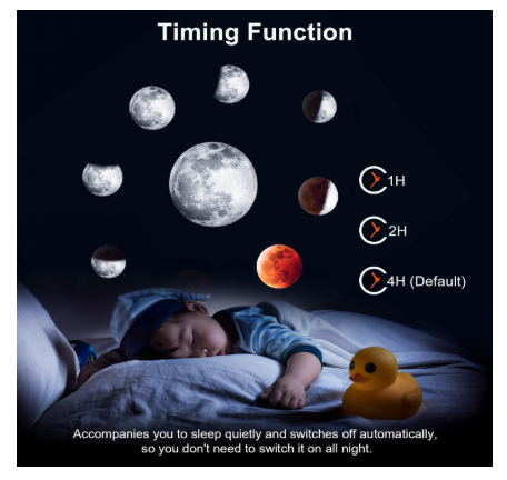 Planetarium Projector Pro for Bedroom, 13 in 1 Star Projector Galaxy Light, Ceiling Night Light Milky Way Mood Lighting with Timer, LED Space Galaxy Lamp Bedroom Room Decor for Adults Kids - White