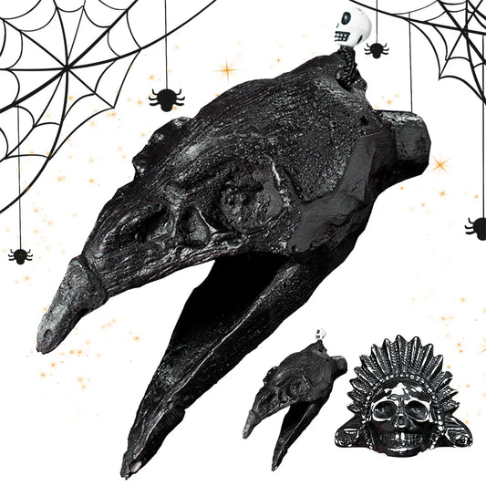 Scary Screaming Aztec Death Whistle Decompress Aztai Creepy Death Whistle Human Screaming Aztec Ghost Whistle for Halloween